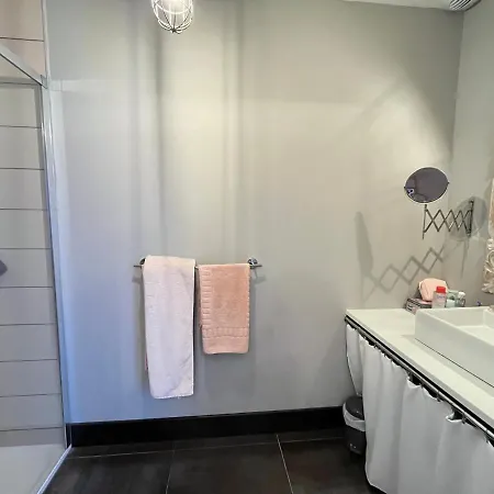 Ferienhaus Le Paddock - 24h Le Mans - Luxueuse - 250m2 - 8 Pers - Circuit A 10 Min *
