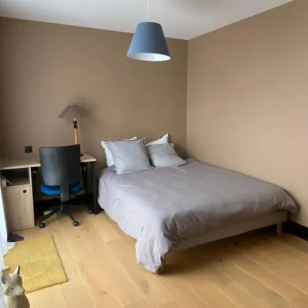 度假居 Le Paddock - 24h Le Mans - Luxueuse - 250m2 - 8 Pers - Circuit A 10 Min