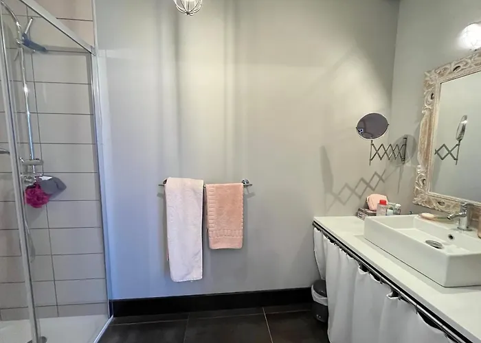 Prázdninový dům Le Paddock - 24h Le Mans - Luxueuse - 250m2 - 8 Pers - Circuit A 10 Min *