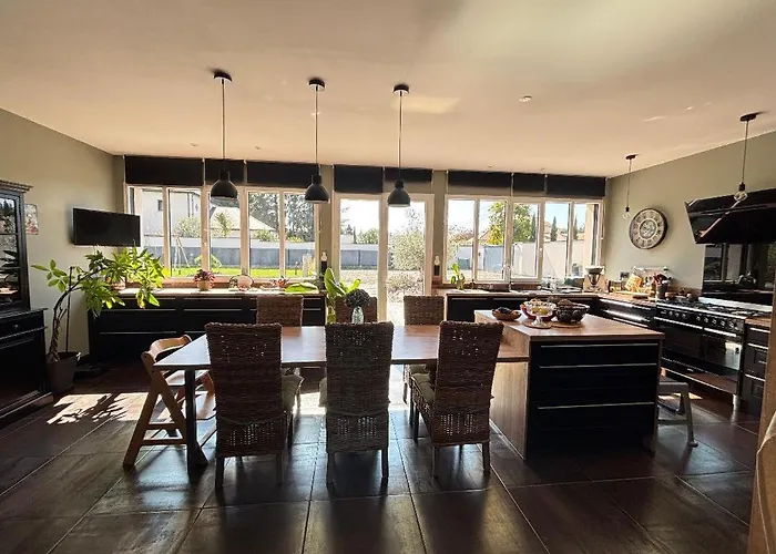 Le Paddock - 24h Le Mans - Luxueuse - 250m2 - 8 Pers - Circuit A 10 Min Prázdninový dům